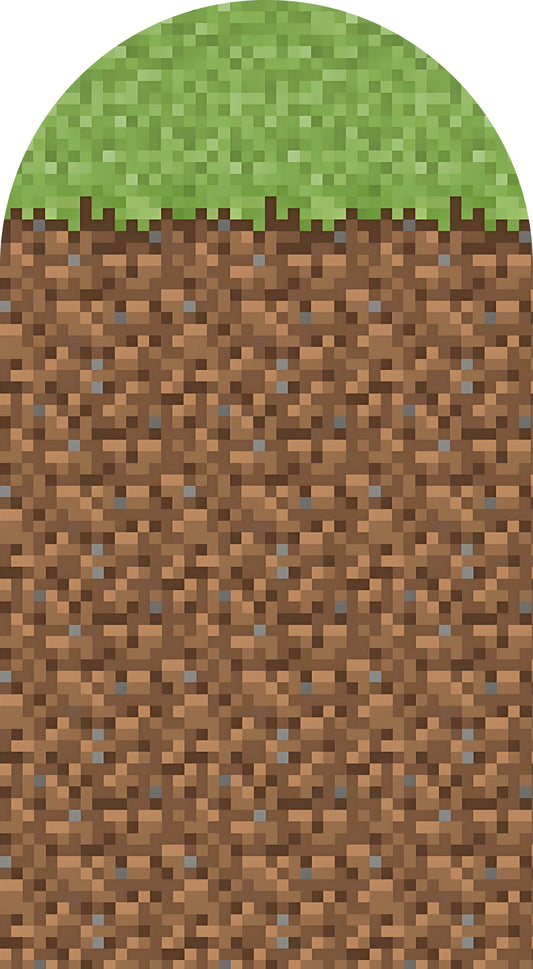 Gaming Block Sailboard