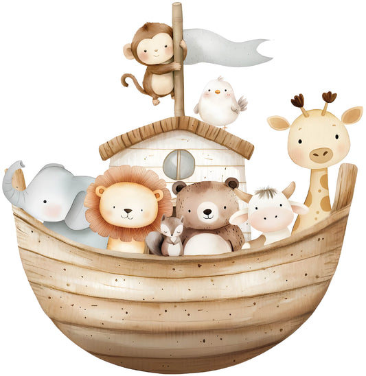 Noah's Ark