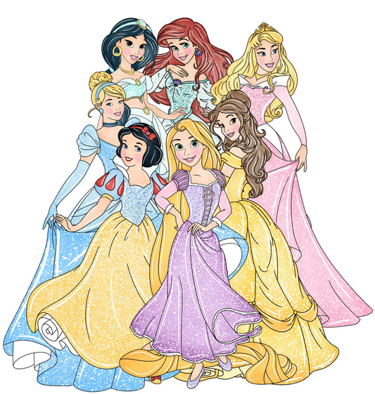 Princess Group