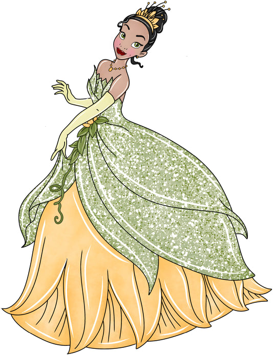Princess T