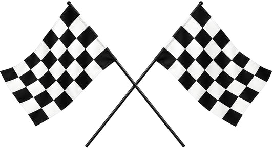 Racing Flags