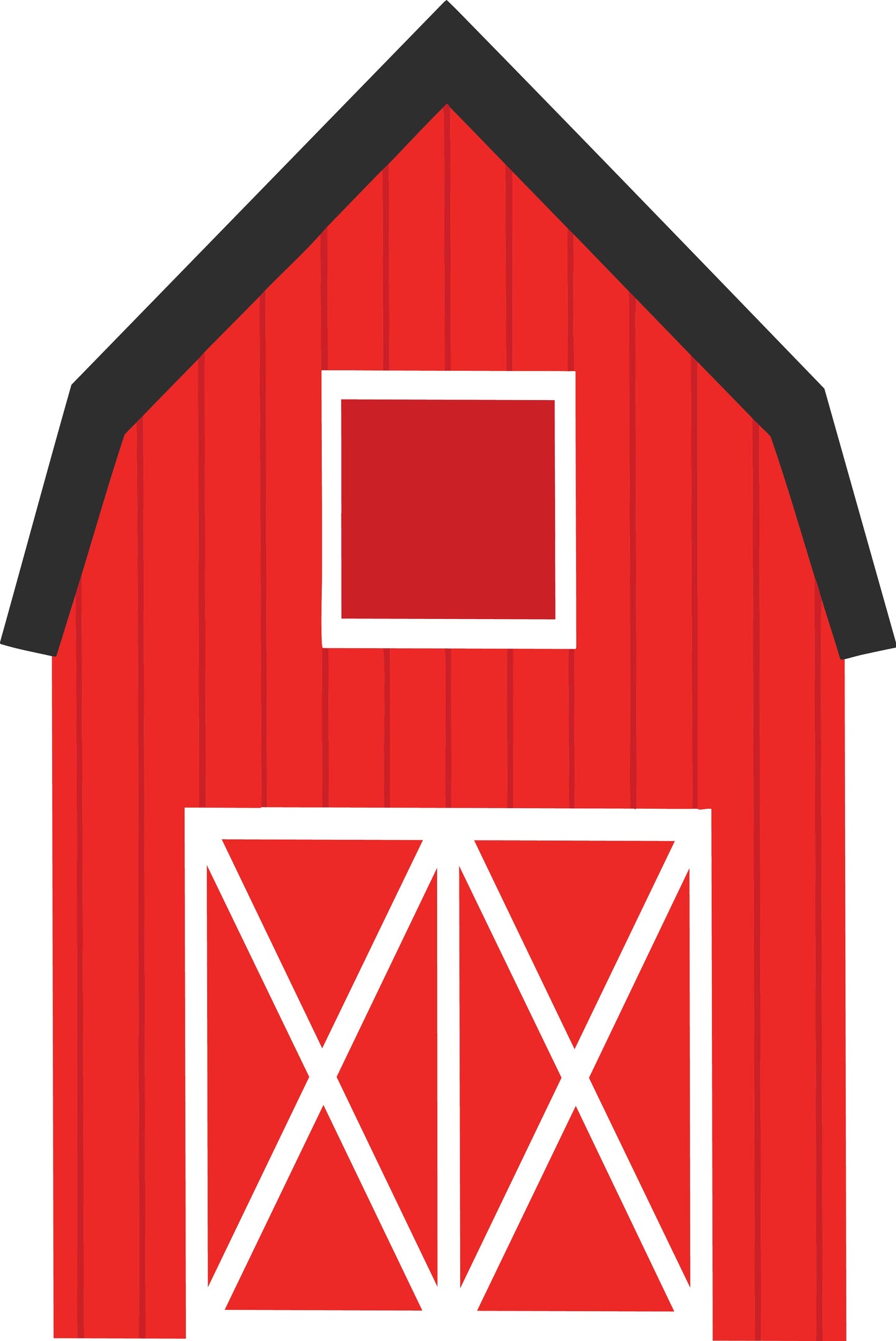 Red Barn
