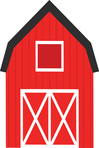 Red Barn