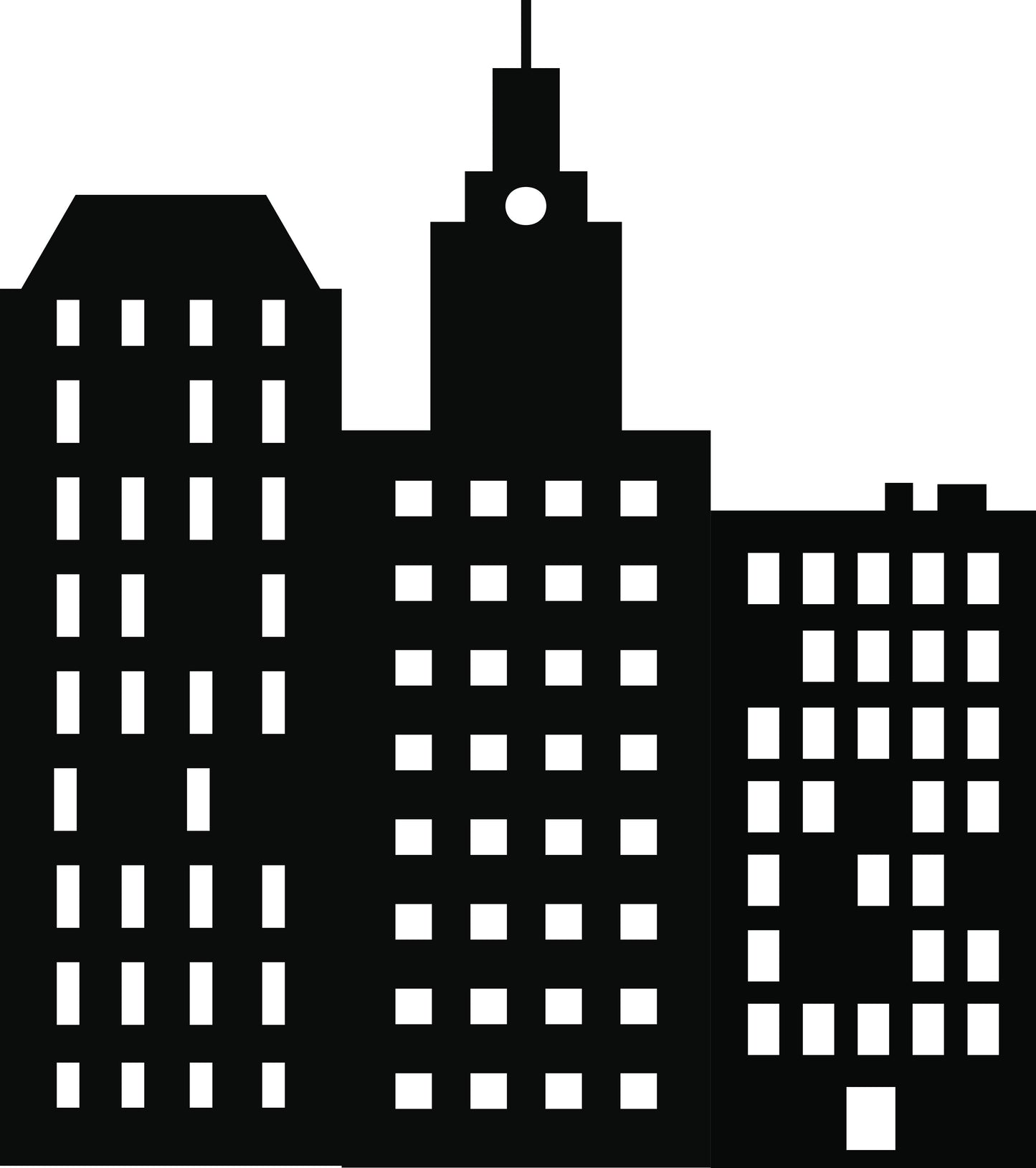 Skyscrapers