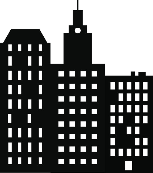 Skyscrapers