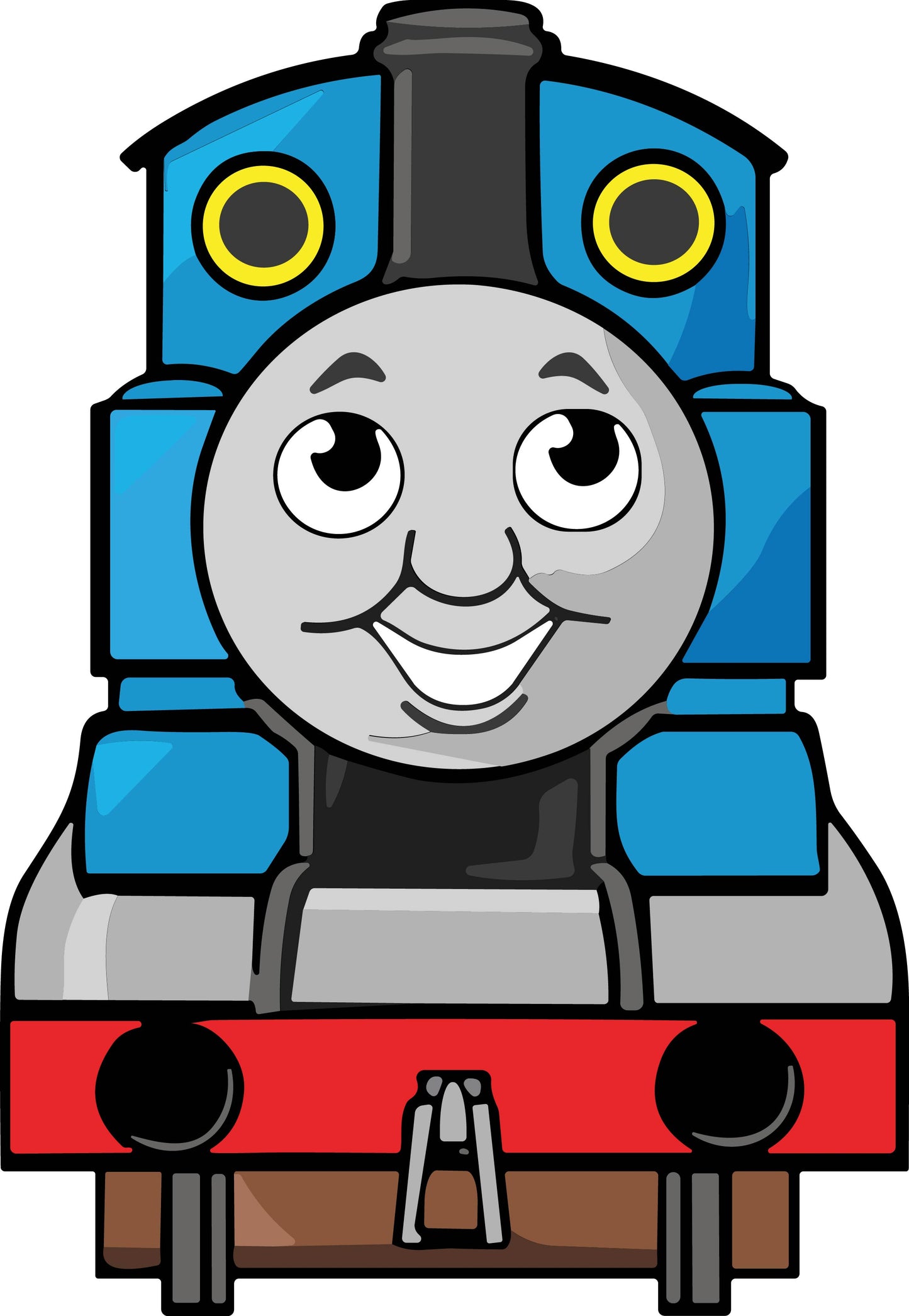 Boy Train