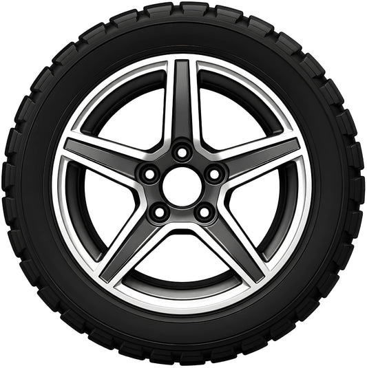 Tyre