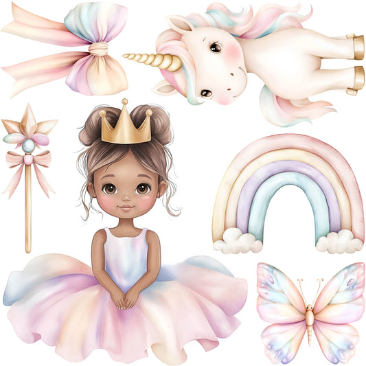 Mini - Unicorn Princess
