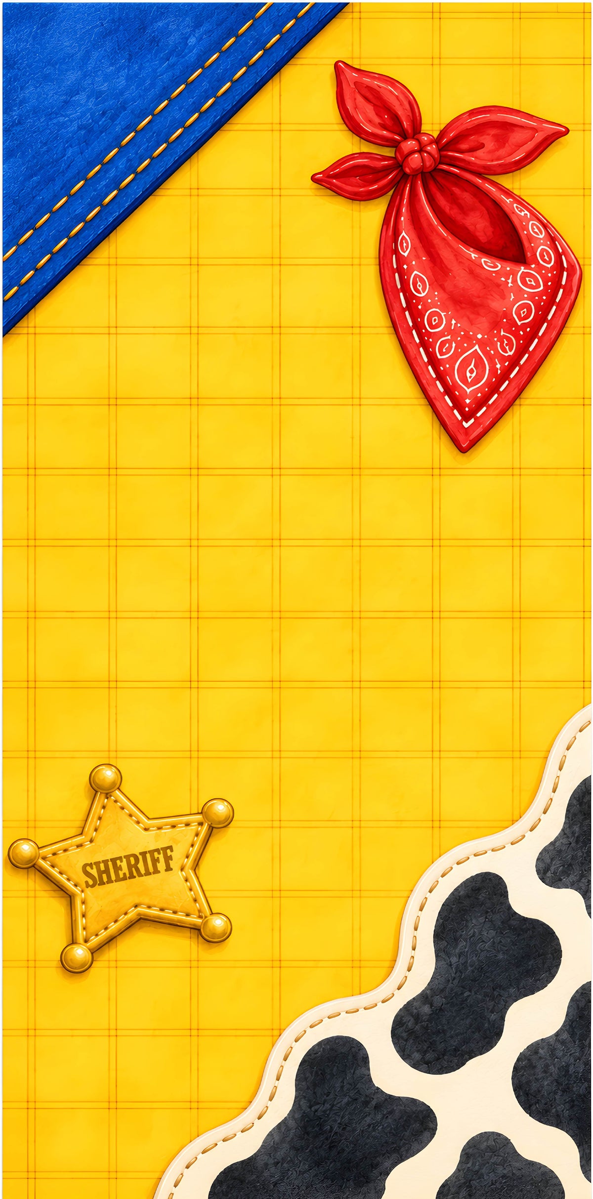 Cow Boy Sailboard